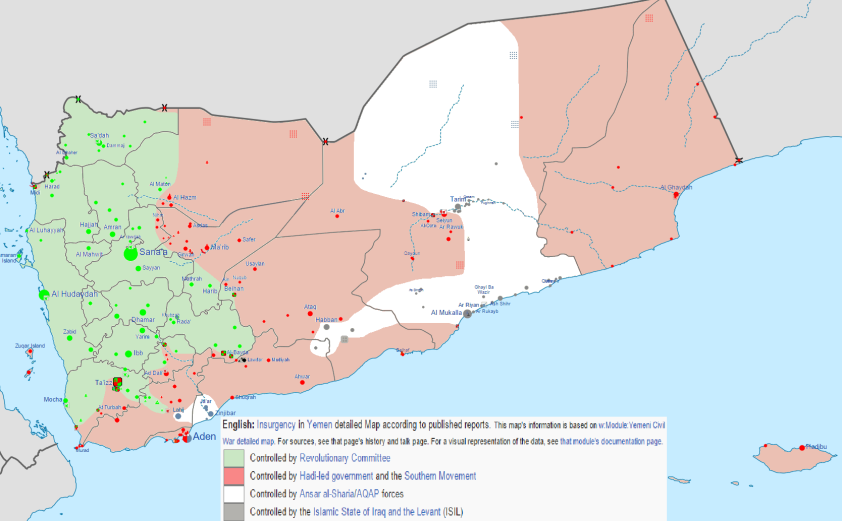 0 16.02.2016 Yemen_war_detailed_map