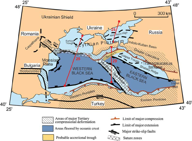 Tectonic-scheme-of-the-Black-Sea-area-after-Robinson-et-al-1995-with-modifications