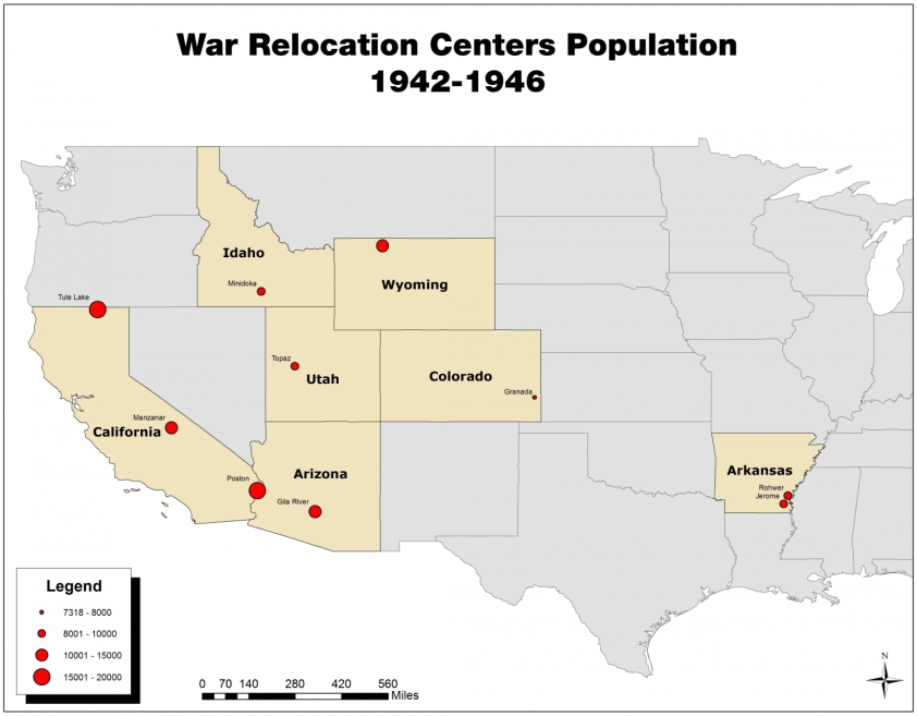 toplama-kampı-us-camps-for-japanese-maps-internment-camps-population